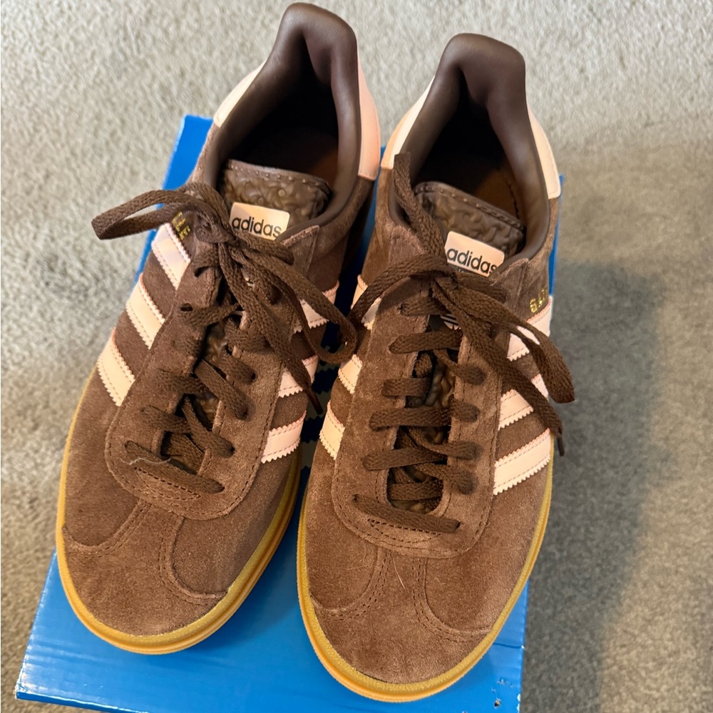 Adidas Gazelle Bold